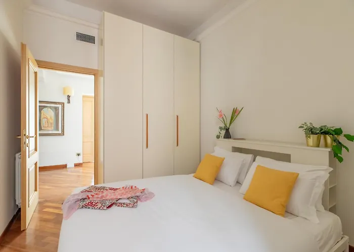 Iflat Vintage Retreat - Comfort In *