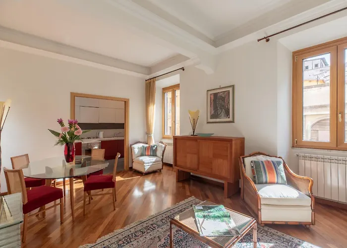 Iflat Vintage Retreat - Comfort In