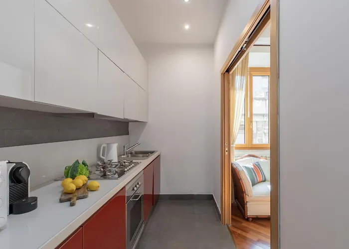 Iflat Vintage Retreat - Comfort In