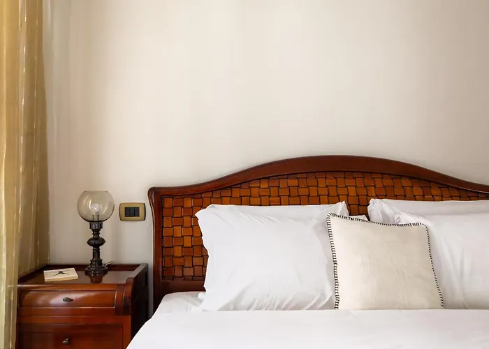 Apartment Iflat Vintage Retreat - Comfort In Rom