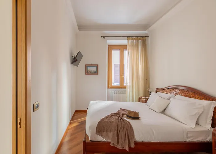 Iflat Vintage Retreat - Comfort In Apartment Rom