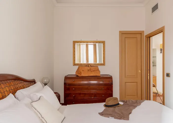 Apartment Iflat Vintage Retreat - Comfort In