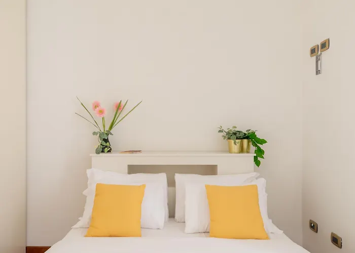 Apartment Iflat Vintage Retreat - Comfort In Rom