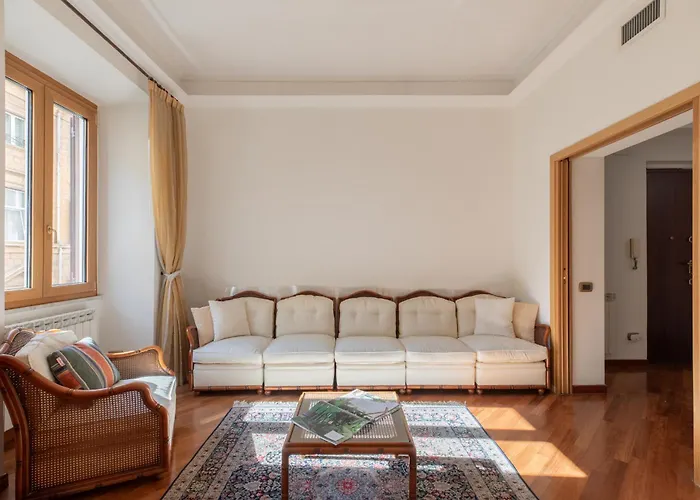 Iflat Vintage Retreat - Comfort In Apartment *