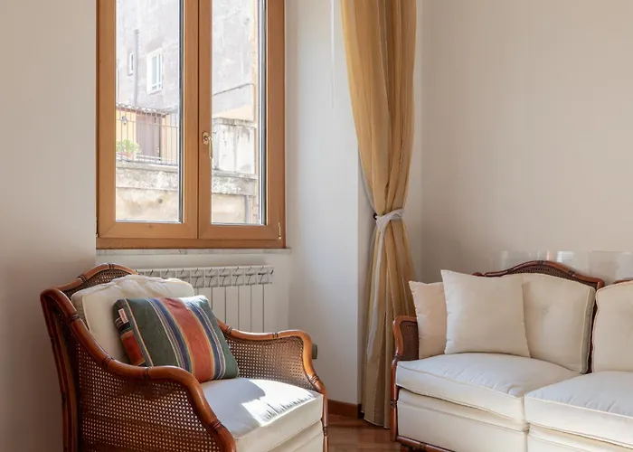 Apartment Iflat Vintage Retreat - Comfort In *