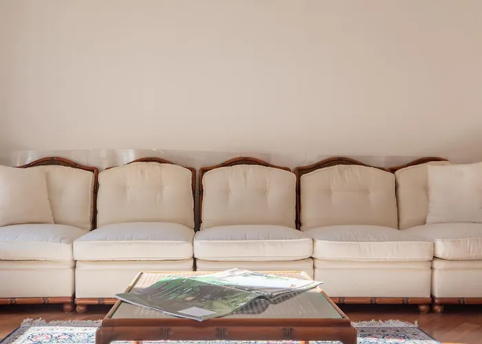 Apartment Iflat Vintage Retreat - Comfort In