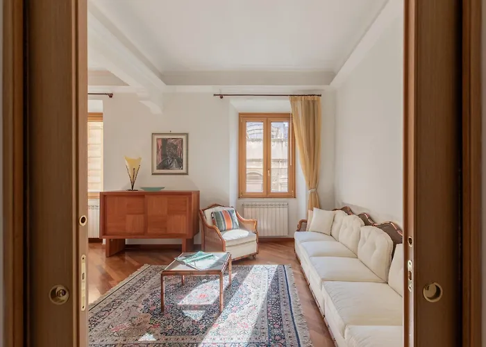 Iflat Vintage Retreat - Comfort In Apartment Rom