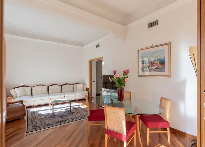 Iflat Vintage Retreat - Comfort In