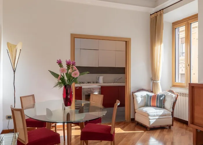 Iflat Vintage Retreat - Comfort In Apartment