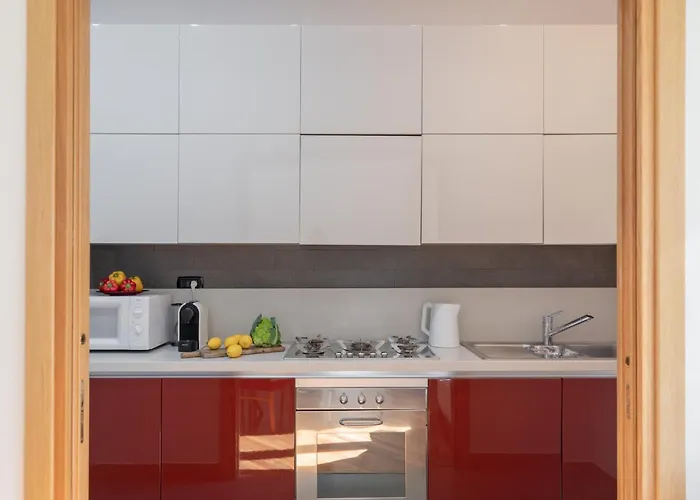 Apartment Iflat Vintage Retreat - Comfort In