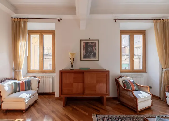 Iflat Vintage Retreat - Comfort In