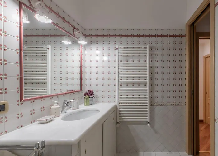Iflat Vintage Retreat - Comfort In Apartment *